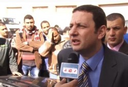 خطة وزير التموين الجديد للقضاء على الفساد داخل وزارته (متلفز)