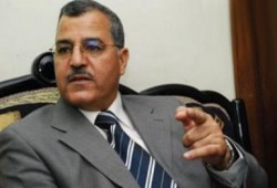 انتخاب الدكتور محمد سعد عليوة عضوا بمكتب الإرشاد