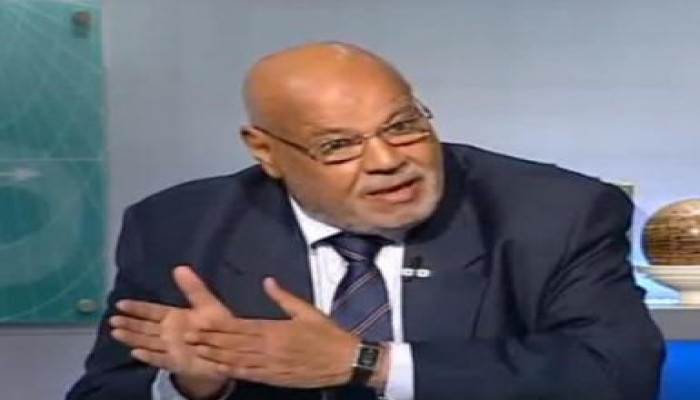 المستشار أحمد مكي: الإخوان هم أجدر الناس بحكم مصر