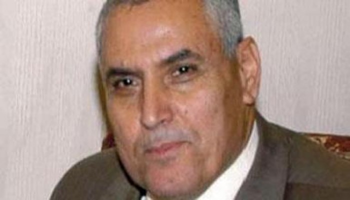 قضاة من اجل مصر: بعد ترحيل الامارات للمستشار "فؤاد راشد" نؤكد عودته مكسب لمصر الثورة