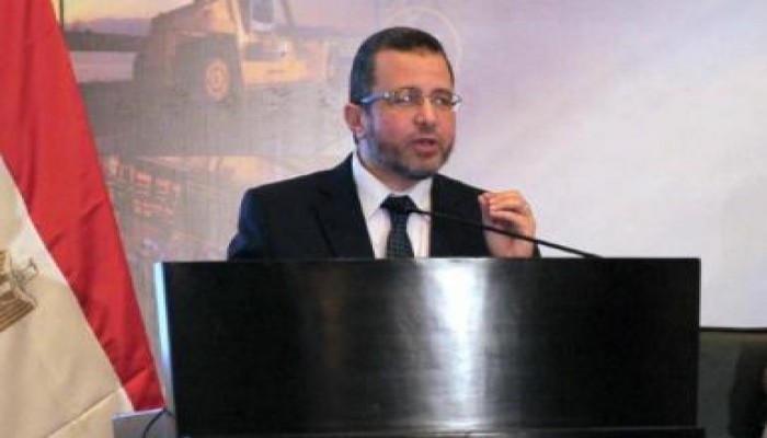 رئيس الوزراء يلقى الكلمة الإفتتاحية للمؤتمر السنوى لمجلس الغرف التجارية الأمريكية