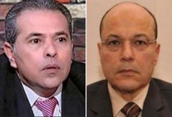 النائب العام يخاطب الداخلية للقبض على توفيق عكاشة ويطالب بالتحقيق في تسترالوزارة على هروبه