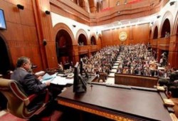 تشريعية الشورى: تقسيم مصر إلى 46 دائرة للقوائم المغلقة و83 للفردي