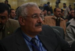 فوز د. محمد طاهر نمير بمنصب أمين الحرية والعدالة بالاسكندرية