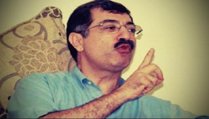 علاء صادق: مصر تستعيد مكانتها