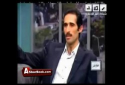 الإعلام المتحول قبل الثورة ماذا يقول ؟ " متلفز "