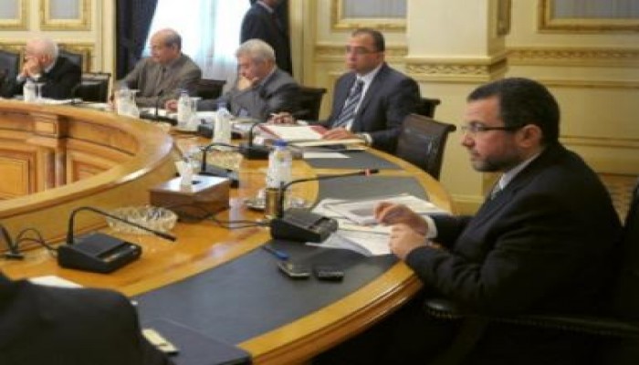 "قنديل" إستراتيجية الحكومة في تطوير العشوائيات