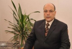 النائب العام يعين المستشار حامد راشد محاميا عاما أول بنيابة الأموال