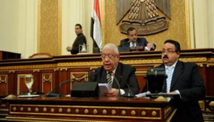 الشورى يناقش مشروع قانون انتخابات مجلس النواب