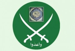 إخوان الاسكندرية ينعون ضحايا العقار المنكوب