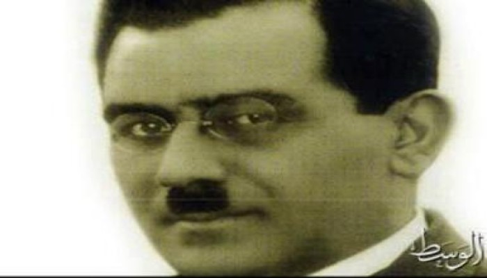 ذكري اغتيال  العالم المصري  الدكتور علي مصطفي مشرفة أحد مكتشفي علم الذرة
