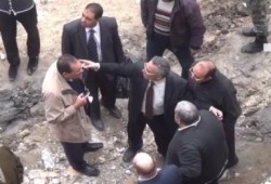 البرنس يطلب مقترحات من المهندسين