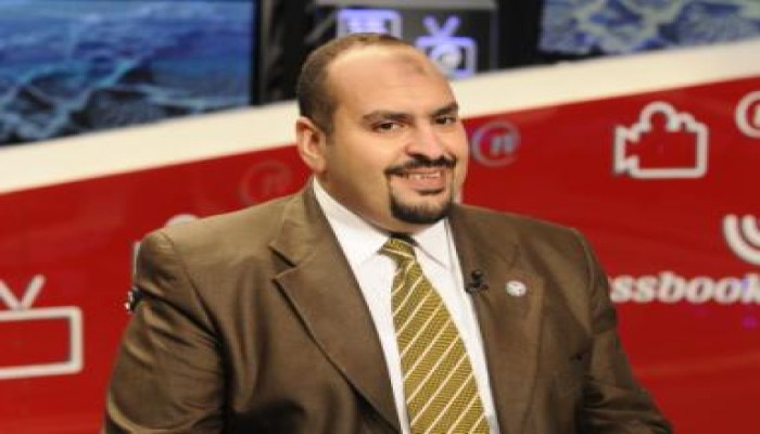 ياسر محرز: الدعوة مفتوحة لكل القوي للمشاركة في حملة "مصر يا أم ولادك آهُم"