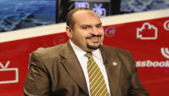 ياسر محرز: الدعوة مفتوحة لكل القوي للمشاركة في حملة "مصر يا أم ولادك آهُم"
