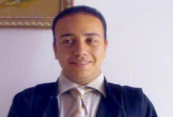 رئيس الجمهورية يلتقي بزوجة الجيزاوي لبحث قضية زوجها