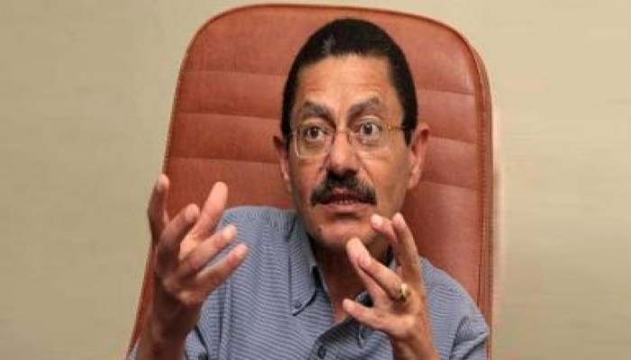 رفيق حبيب: القصاص العادل ضرورة لإقامة الدولة الجديدة بعد الثورة