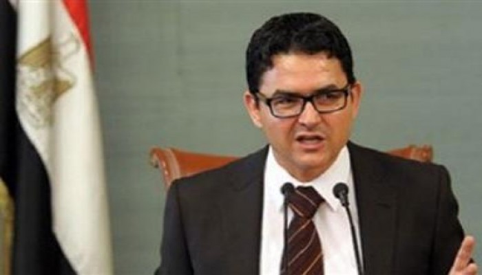 محسوب يطالب القوي السياسية بالبعد عن برامج التوك شو والالتقاء  علي مائدة  حوار