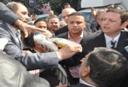 وزير التموين يفتتح حملة السلع الأساسية "أفضل منتج لأكرم شعب" بتخفيضات تصل لـ 15%