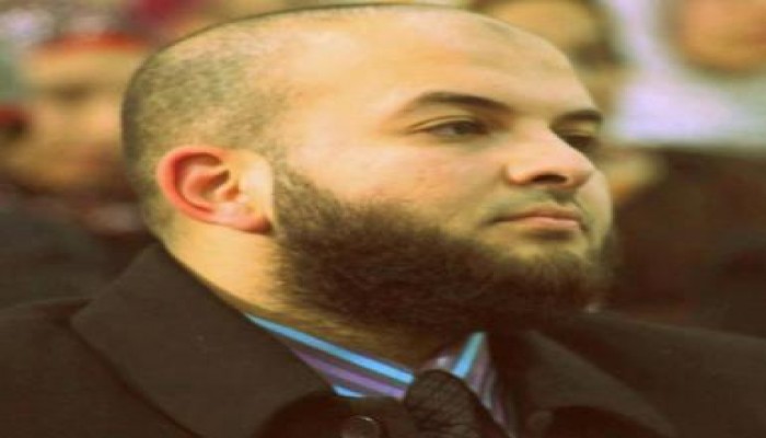 "أحمد عارف" الإختلاف سنة كونية فلا نغالبها بل نوظفها