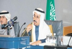 الحمادي: رجال أعمال سعوديون ينوون ضخ استثمارات جديدة في مصر خلال العام الحالي