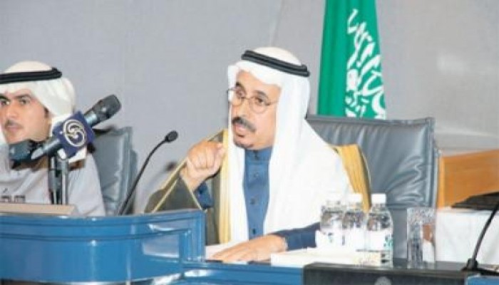 الحمادي: رجال أعمال سعوديون ينوون ضخ استثمارات جديدة في مصر خلال العام الحالي