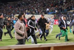 الرئيس يصدر قرار جمهوري بإدراج شهداء بورسعيد في قائمة شهداء الثورة