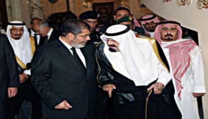 جمال سلطان: الرئيس اعتذر عن عشاء ملكي للقاء الجالية المصرية بالسعودية