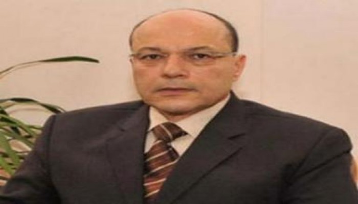 نص خطاب عصام سلطان للنائب العام ضد مدير أمن دمياط