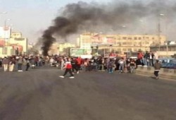 والدة أحد شهداء مذبحة بورسعيد تستنكر ما يفعله الألتراس