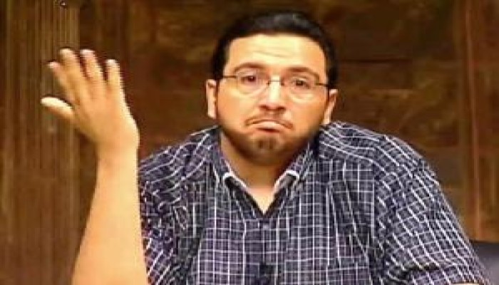 بلال فضل !!