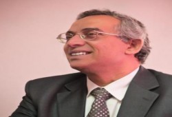تعرض الدكتور حسن البرنس لتهديدات بالقتل !!