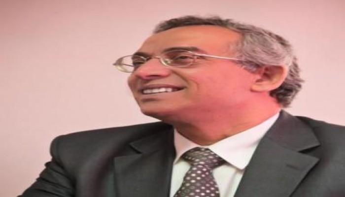 تعرض الدكتور حسن البرنس لتهديدات بالقتل !!