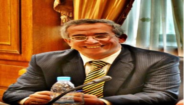 د. حسن البرنس: تهديدات القتل لا ترهبني.. وسأواصل جولاتي غدا في شوارع الاسكندرية