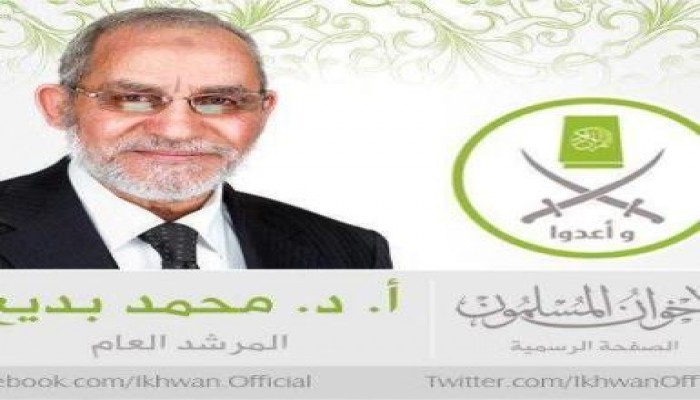 د/محمد بديع يكتب "لِنتنافس في حُبِّ مصر ونَهْضَتها"