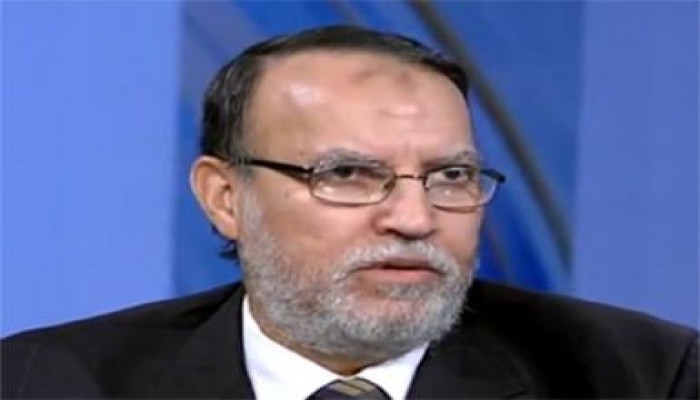 د/عصام العريان يروي تفاصيل أيام 24 - 25 - 27 - 28 يناير 2011
