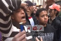 تجار سوق التوفيقية يروون تفاصيل اعتداء ميلشيات "الإنقاذ" عليهم (متلفز)