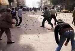 ميليشيات حمدين والبرادعي تتسب في مقتل 7 أشخاص بالسويس والاسماعيلية
