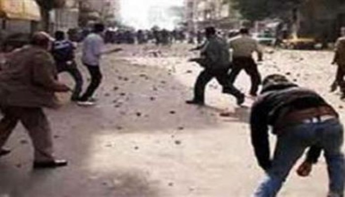 ميليشيات حمدين والبرادعي تتسب في مقتل 7 أشخاص بالسويس والاسماعيلية
