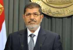 مؤتمر صحفي لرئاسة الجمهورية بعد قليل