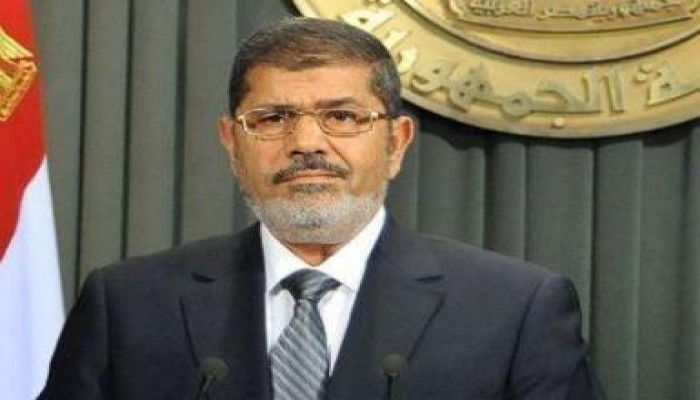 مؤتمر صحفي لرئاسة الجمهورية بعد قليل