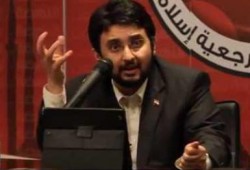 جهاد الحداد: مصداقية العدالة في الدولة تنبع من إحترام القانون ومؤسساته
