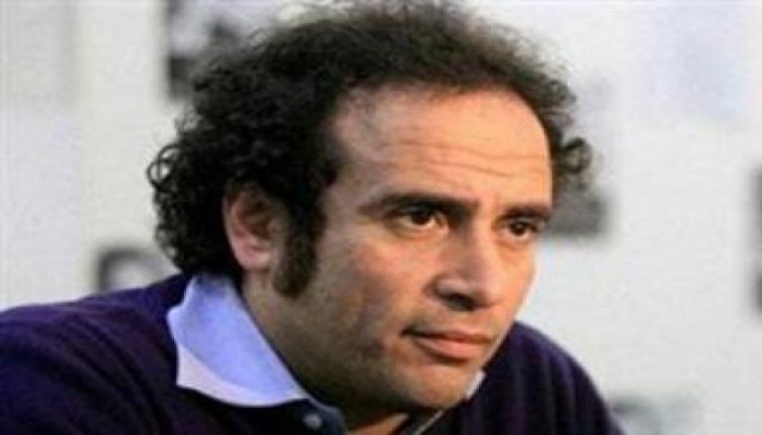 حمزاوي يعترف بمسئولية جبهة الإنقاذ  عن أعمال العنف