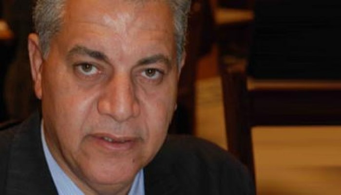 المتهمين بحرق  محافظة الغربية يعترفون علي الفخراني والنيابة تأمر بضبطه وإحضاره