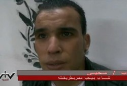 مجانين جبهة الإنقاذ "متلفز "