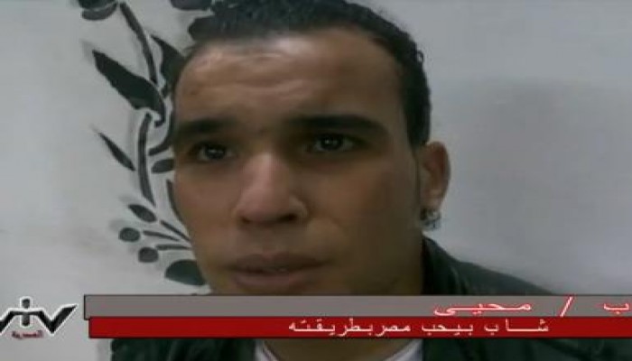 مجانين جبهة الإنقاذ "متلفز "