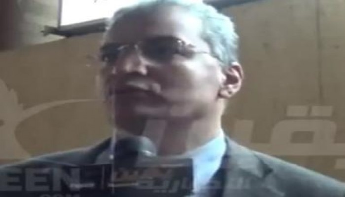 عصام سلطان : الإعلام يتعمد تشويه الحرية والعدالة والوسط في واقعة الغردقة (متلفز)