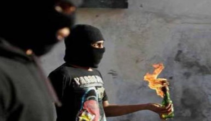 النائب العام يأمر بضبط وإحضار جميع أعضاء "بلاك بلوك" بتهمة الإرهاب