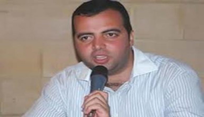 مصطفي النجار جبهة الإنقاذ لا يفرقون بين العنف والفوضى والمعارضة " متلفز "