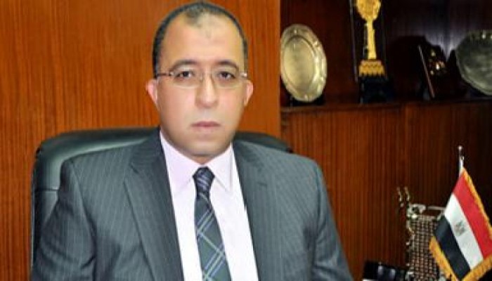 ألمانيا تقدم معونة تنموية لمصر تبلغ 354 مليون يورو