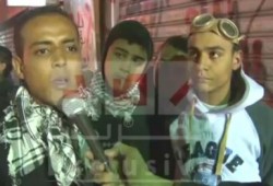 "ربنا يسترها علينا" فيـــلم خطيــر مع مليشيات حمدين